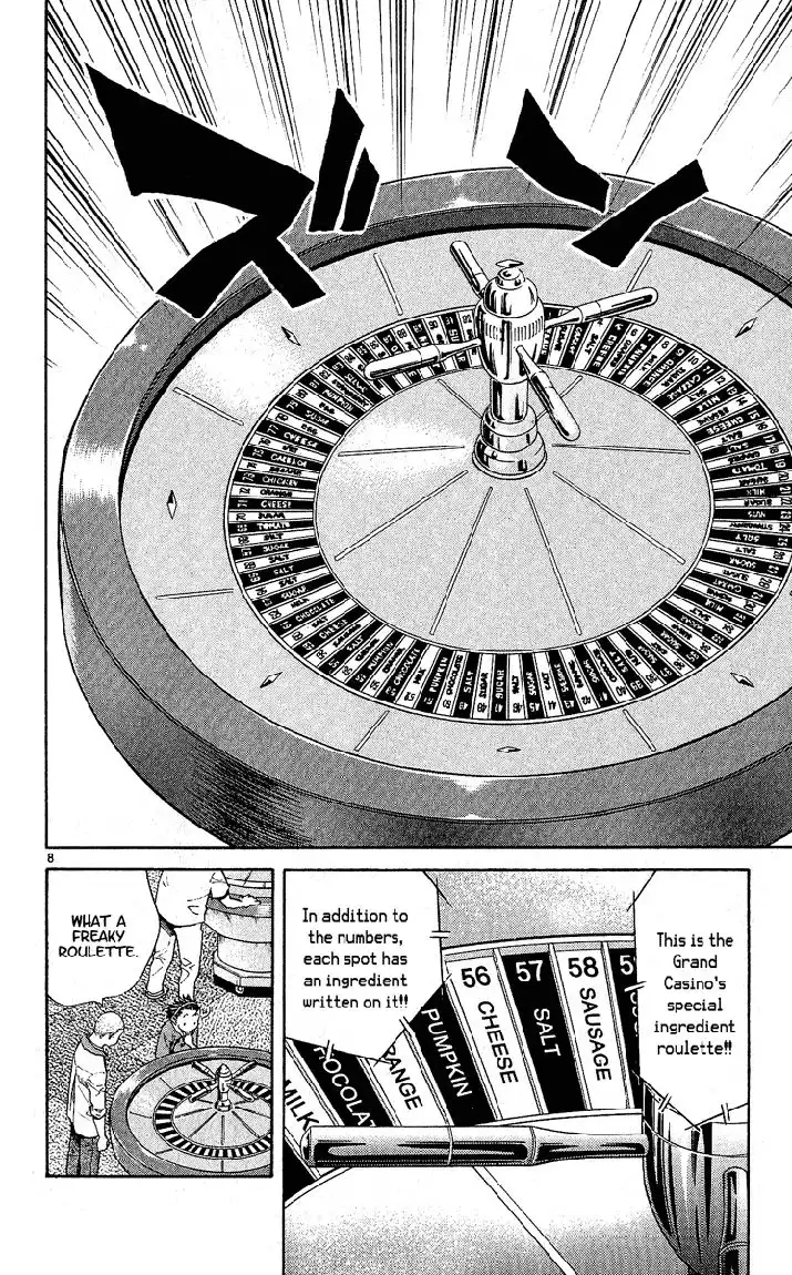 Yakitate Japan Chapter 61 9